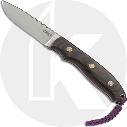 CRKT Hunt'N Fisch, CR-2861