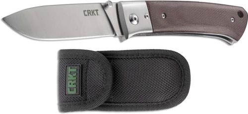 CRKT Torreya Knife, CR-2879