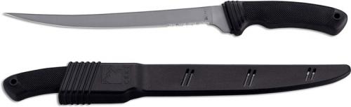 Columbia River Knife and Tool: CRKT Big Eddy II Fillet Knife, CR-3010