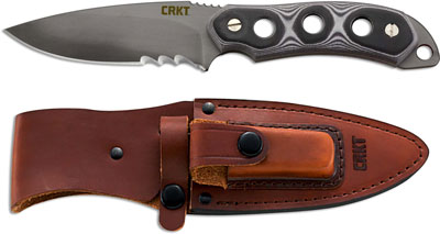 CRKT HoodWork Knife, CR-3500