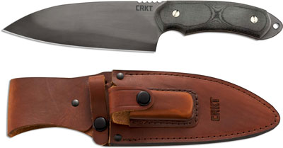 CRKT HCK1 Knife, CR-3510