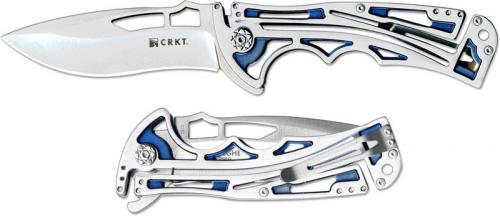 CRKT NIRK Tighe Knife, CR-5250