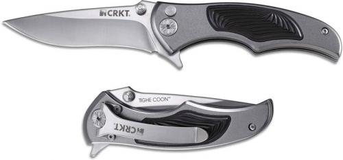 CRKT Tighe Coon, CR-5270