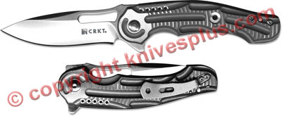 CRKT Sampa Knife, CR-5330