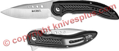 CRKT Carajas Knife, CR-5340