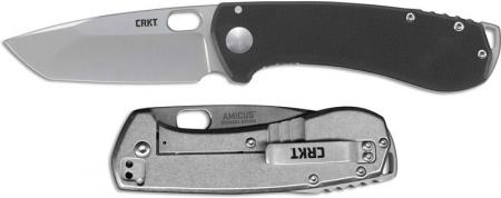 CRKT Amicus Compact Knife, CR-5441