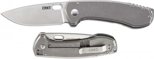 CRKT Amicus Knife, CR-5445