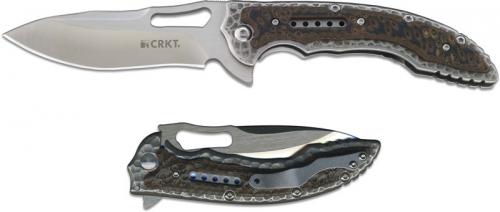 CRKT Fossil Knife, CR-5470
