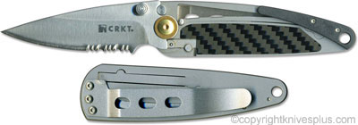 CRKT KISS ASSist, PS, CR-5655