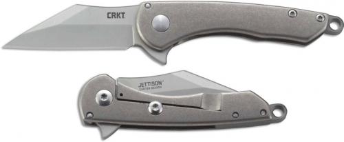 CRKT Jettison Compact Knife, CR-6120