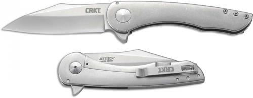 CRKT Jettison Knife, CR-6130