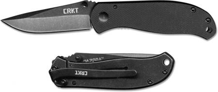 CRKT Pazoda Compact Knife, CR-6440KS