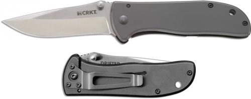 CRKT Drifter Knife, Large, CR-6451S
