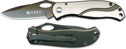 Columbia River Knife and Tool: CRKT Pazoda 2 Knife, CR-6470