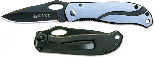 Columbia River Knife and Tool: CRKT Pazoda Knife, CR-6480