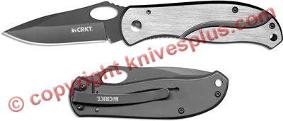 CRKT Pazoda Knife, Large, CR-6481