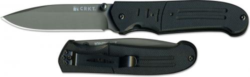 Columbia River Knife and Tool: CRKT Ignitor T, CR-6860