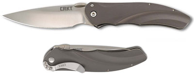 CRKT Argus Knife, CR-7030
