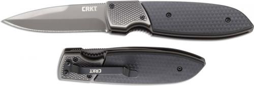 CRKT Fulcrum 2 Knife, CR-7435