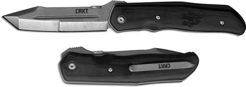 CRKT BT-70 Knife, CR-7460