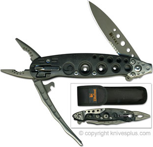 Columbia River Knife and Tool: CRKT Zilla-Tool, CR-9060