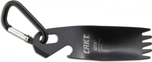 CRKT Iota Tool, Black, CR-9085K