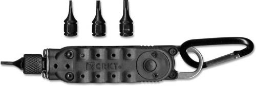 Columbia River Knife and Tool: CRKT Get-A-Way Driver Torx, CR-9095