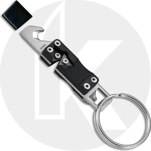 CRKT Stokes Keychain Sharpener, CR-9096