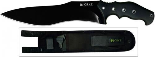 CRKT Redemption Knife, CR-K100KKP