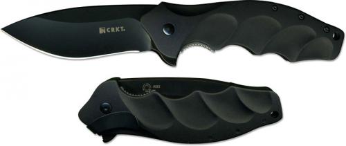 CRKT Foresight Knife, CR-K220KKP