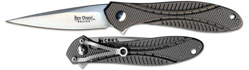 CRKT Eros Knife, CR-K455TXP