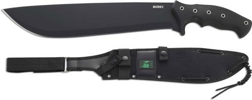 CRKT Chanceinhell Machete, CR-K910KKP