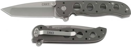 CRKT M16-02S Classic Knife, CR-M1602S