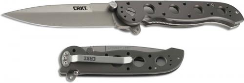 CRKT M16-03S Classic Knife, CR-M1603S