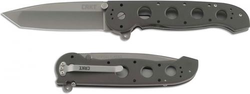 CRKT M16-04S Classic Knife, CR-M1604S