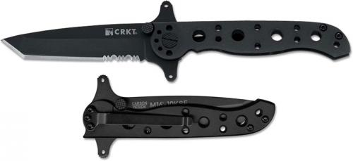 CRKT M16 SS EDC Special Forces, CR-M1610KSF