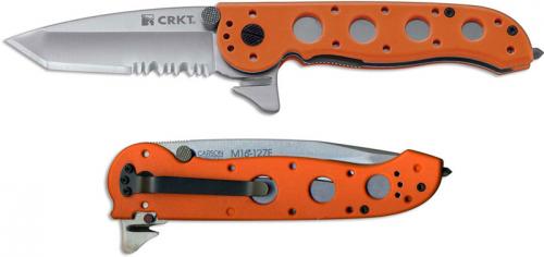 CRKT M16Z ER, Tanto, CR-M1612ZE