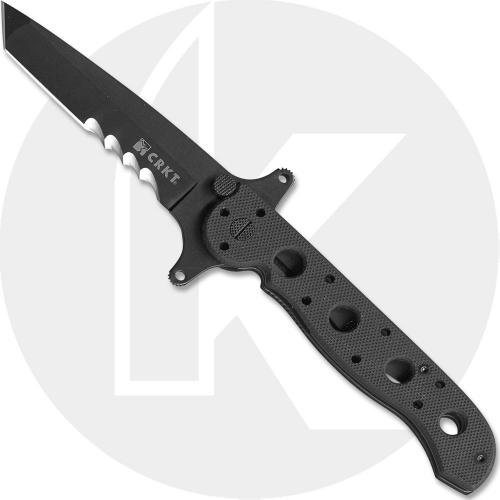 CRKT M16 Special Forces G10, CR-M1613SFG