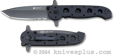 CRKT Special Forces Big Dog, CR-M1614SF