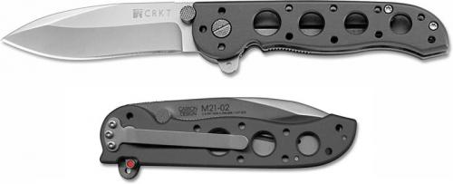 CRKT M21 Knife, CR-M2102