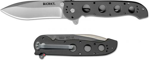 CRKT Large M21 Knife, CR-M2104