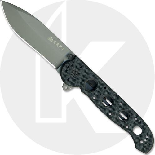 CRKT M21 G10, CR-M2104G