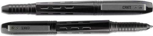 CRKT Tao 2 Tactical Pen, Black, CR-TPENAEK