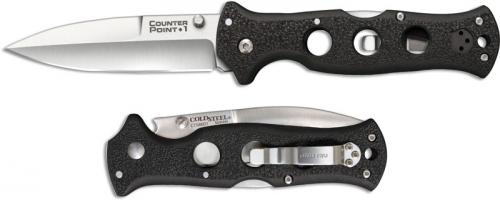 Cold Steel Counter Point I Knife, CS-10ACLC