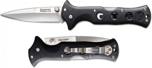 Cold Steel Counter Point II Knife, CS-10ACMC