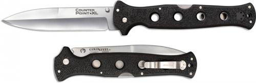 Cold Steel Counter Point XL Knife, CS-10ACXC