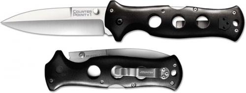 Cold Steel Counter Point I Knife, CS-10ALC