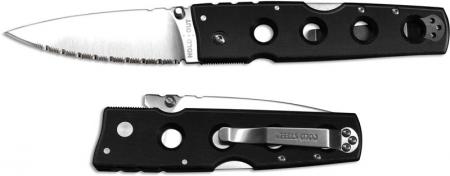 Cold Steel Hold Out II, Serrated, CS-11HCLS