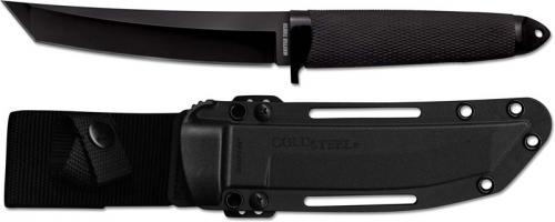 Cold Steel Master Tanto Knife, 3V, CS-13QBN