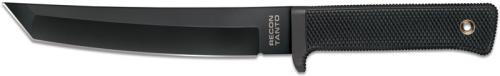 Cold Steel Recon Tanto Knife, 3V, CS-13QRTK